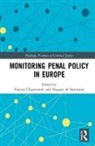 Gaetan (University of Strasbourg Cliquennois, Gaetan De Suremain Cliquennois, Gaetan Suremain Cliquennois, Gaetan Cliquennois, Gaëtan Cliquennois, Hugues de Suremain... - Monitoring Penal Policy in Europe