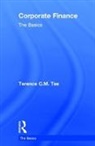 Terence C. M. Tse, Terence C.M. Tse, Terence C.m. (Escp Europe Business School Tse - Corporate Finance: The Basics