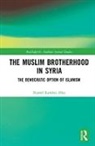 Naomi Ramirez Diaz - Muslim Brotherhood in Syria