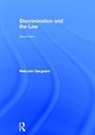 Malcolm Sargeant, Malcolm (Middlesex University Sargeant, Sargeant Malcolm - Discrimination and the Law 2e