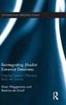 Beatrice de Graaf, Beatrice (Centre for Terrorism and Counterterrorism Leiden University the Netherlands) De Graaf, Beatrice (Utrecht University De Graaf, Daan Weggemans, Daan (Leiden University Weggemans, Daan (Leiden University the Netherlands) Weggemans... - Reintegrating Jihadist Extremist Detainees