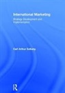 Carl Arthur Solberg, Carl Arthur (Bi Norwegian Business School Solberg, Solberg Carl Arthur - International Marketing