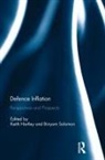 Keith (University of York Hartley, Keith Solomon Hartley, Binyam Solomon, Keith Hartley, Binyam Solomon, Solomon Binyam - Defence Inflation
