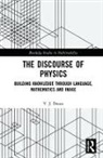 Y. J. Doran, Y. J. (University of Sydney Doran, Doran Y. J. - Discourse of Physics