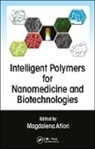 Magdalena Aflori, Magdalena ("petru Poni" Institute of Macro Aflori, Magdalena Aflori, Magdalena ("Petru Poni" Institute of Macromolecular Chemistry Aflori, Aflori Magdalena - Intelligent Polymers for Nanomedicine and Biotechnologies