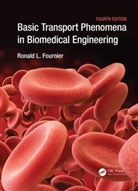 Ronald L Fournier, Ronald L. Fournier, Ronald L. (University of Toledo Fournier, Fournier Ronald L. - Basic Transport Phenomena in Biomedical Engineering