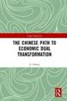 Yining (Peking University Li, Li Yining, LI (Peking University Yining, Li (Peking University China) Yining - Chinese Path to Economic Dual Transformation