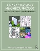 Richard Guise, Richard (University of the West of England Guise, Richard Webb Guise, Guise Richard, James Webb, Webb James - Characterising Neighbourhoods