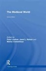 Peter (Peter Anthony Linehan Passed Away Linehan, Peter (University of Cambridge Linehan, Peter Nelson Linehan, Marios Costambeys, Costambeys Marios, Peter Linehan... - Medieval World