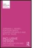 Megan Basnak, Jordana Maisel, Jordana L Maisel, Jordana L. Maisel, Jordana L. (University At Buffalo Maisel, Maisel Jordana L.... - Inclusive Design