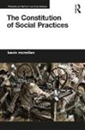 Kevin McMillan, Kevin (University of Ottawa Mcmillan - Constitution of Social Practices