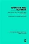 Laura Dehaan, Laura and Dehaan, Laura Macdermid Dehaan, Shelley Macdermid - Identity and Poverty