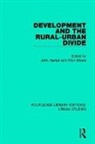 John (London School of Economics London S Harriss, John (London School of Economics) Moore Harriss, John (Simon Fraser University Harriss, John Moore Harriss, John Harriss, John (Simon Fraser University Harriss... - Development and the Rural-Urban Divide