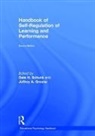 Dale H. (University of North Carolina Schunk, Dale H. Greene Schunk, Jeffrey A. Greene, Greene Jeffrey A., Dale H. Schunk, Dale H. (University of North Carolina Schunk... - Handbook of Self-Regulation of Learning and Performance