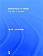 Patricia Beaman, Patricia Leigh Beaman, Patricia Beamann - World Dance Cultures