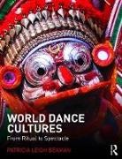 Patricia Beaman, Patricia Leigh Beaman, Patricia Beamann - World Dance Cultures