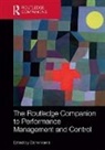 Elaine Harris, Elaine (University of Roehampton Harris, Elaine Harris, Elaine (University of Roehampton Harris, Harris Elaine - Routledge Companion to Performance Management and Control