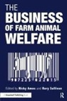 Nicky Amos, Nicky Sullivan Amos, Nicky Amos, Rory Sullivan, Sullivan Rory - Business of Farm Animal Welfare