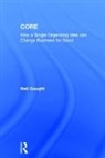 Neil Gaught, Jonathan Glennie - Core