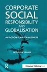 Jacqueline Cramer, Cramer Jacqueline - Corporate Social Responsibility and Globalisation