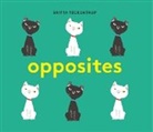 Britta Teckentrup, Britta Teckentrup - Britta Teckentrup's Opposites