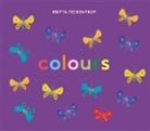 Britta Teckentrup, Britta Teckentrup - Britta Teckentrup''s Colours
