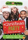 Frankie Jones, Frankie J. Jones - Make a Memory #Christmas Party