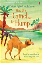 Anna Milbourne, Anna Milbourne Milbourne, Milbourne/joven, John Joven - How the Camel Got His Hump