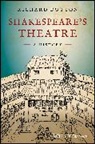 R Dutton, Richard Dutton, Richard (Ohio State University) Dutton - Shakespeare''s Theatre: A History