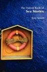 Tony Tanner, Tanner Tony - The Oxford Book of Sea Stories