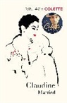 Colette - Claudine Married