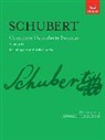 Franz Schubert, Howard Ferguson - Complete Pianoforte Sonatas, Volume II