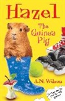 A. N. Wilson, A. N. (Author) Wilson - Hazel