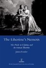 James Fowler, Fowler James - Libertine''s Nemesis