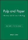 J. P. Casey, Jp Casey, James P. Casey, J. P. Casey, James P. Casey, James P. (Consultant) Casey - Pulp and Paper