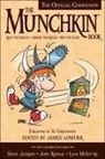 Ed Greenwood, James Lowder, James Lowder, Lowder James - The Munchkin Book