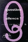Mary E John, Janaki Nair, Mary E. John, Janaki Nair - A Question of Silence