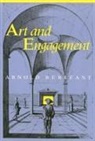 Arnold Berleant - Art and Engagement
