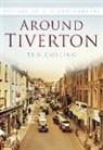 Ted Gosling, Ted Gosling - Around Tiverton