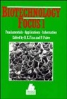 RK Finn, W. Crueger, K. Esser, R. K. Finn, Robert K. Finn, Paul Prave... - Biotechnology, Focus 1