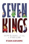 Fran Abrams, Fran Abrams - Seven Kings