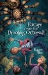 Robert West - Escape from the Drooling Octopod!