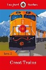 Ladybird - Great Trains