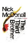 Nick McDonell, McDonell Nick - The Third Brother