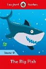 Coleen Degnan-Veness - The Big Fish: Ladybird Readers Starter Level B