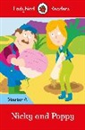 Coleen Degnan-Veness - Nicky and Poppy: Ladybird Readers Starter Level A