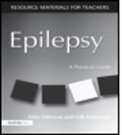Mike Johnson, Mike (North Carolina State University Johnson, Mike Johnson, Gill Parkinson, Parkinson Gill - Epilepsy