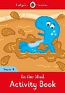 Colee Degnan-Veness, Coleen Degnan-Veness, Pippa Mayfield - In the Mud Activity Book: Ladybird Readers Starter Level B