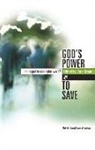 Chris Green, Chris (Author) Green - God's Power to Save