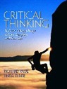 Linda Elder, Richard P. Paul - Critical Thinking Skills for College Life